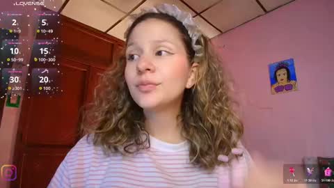 Candase online show from February 19, 12:06 am