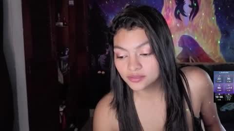 Cancela online show from September 11, 12:38 pm