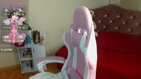 Candelaria online show from February 4, 4:39 pm