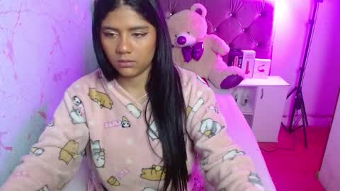 Snapshot of candela_smith chatting on January 16, 12:31 pm Candelaria online show from January 16, 12:31 pm