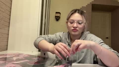 Snapshot of candelariahile chatting on February 16, 3:30 pm candelariahile online show from February 16, 3:30 pm