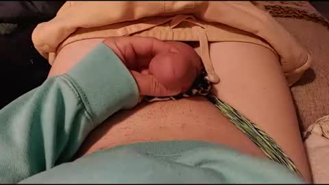 Snapshot of candi_cakes chatting on March 1, 3:30 am Candi Cakes online show from March 1, 3:30 am