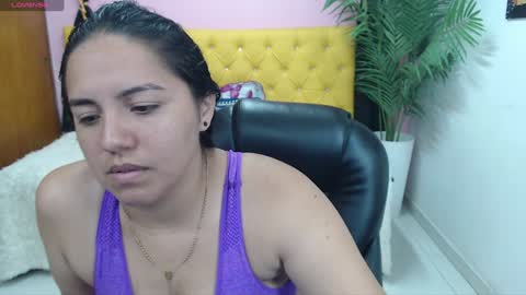 Snapshot of candiapole chatting on January 10, 3:58 pm Candy  online show from January 10, 3:58 pm