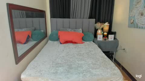 CandiceWilson online show from April 17, 9:01 am