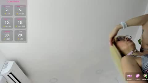 Candie  online show from March 5, 12:11 pm