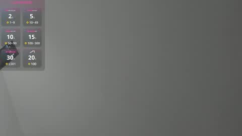 Candie  online show from March 11, 11:44 am