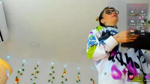 Candie  online show from September 10, 11:21 am