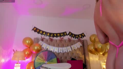 Candie  online show from June 2, 12:18 pm