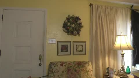 Candi Saint online show from December 11, 6:09 pm