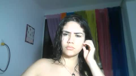 Snapshot of candisara chatting on June 6, 11:53 pm candisara online show from June 6, 11:53 pm