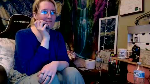 Snapshot of candismiths chatting on May 29, 1:25 am Candi online show from May 29, 1:25 am