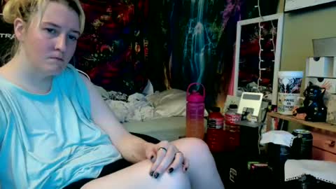 Candi online show from June 22, 12:35 am