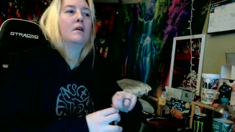 Candi online show from June 28, 9:54 pm