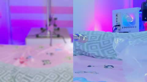   online show from September 30, 8:58 pm