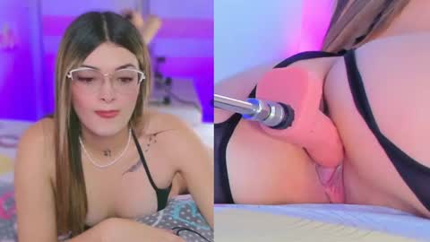   online show from October 4, 7:12 pm