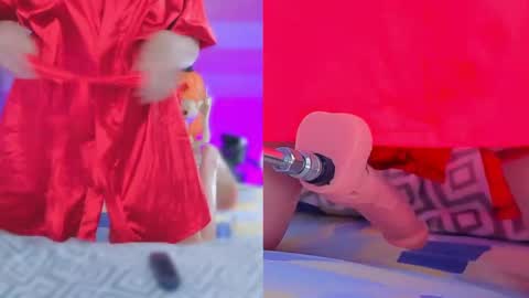   online show from October 11, 7:12 pm