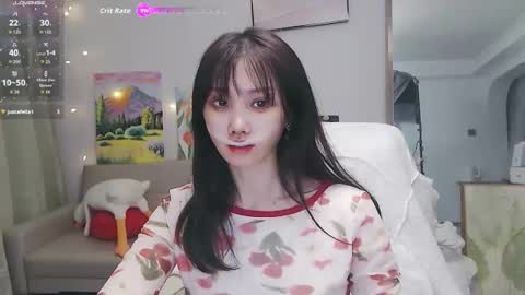 candy8998 online show from April 6, 9:49 pm