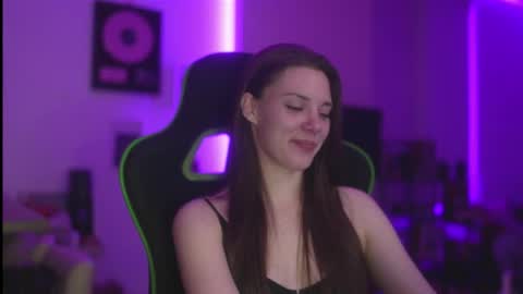 Candy Storm online show from March 11, 1:22 am