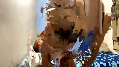 candy_abie online show from January 3, 2:30 pm