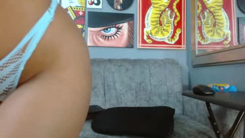 Candy biitch online show from September 24, 2:31 pm