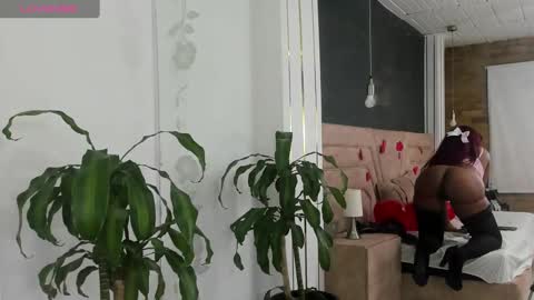 candy_bony online show from February 14, 10:47 pm