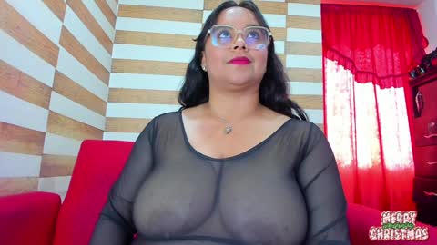 Candy  Brown online show from December 16, 1:32 pm