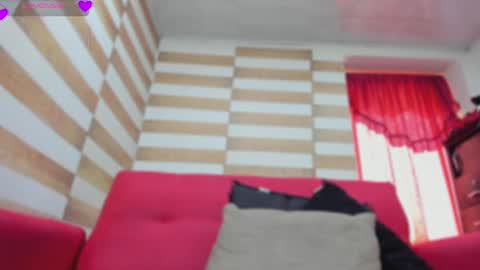 Candy  Brown online show from March 5, 3:40 pm