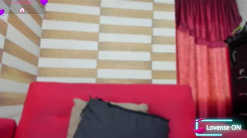 Candy  Brown online show from September 10, 12:38 pm