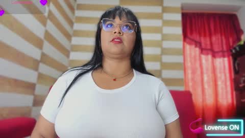 Candy  Brown online show from January 13, 12:43 pm