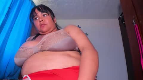 Snapshot of candy_browm1 chatting on April 29, 5:30 pm Candy Brown online show from April 29, 5:30 pm