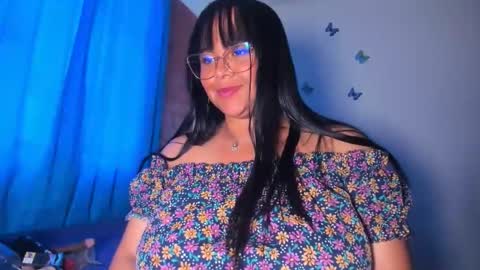 Snapshot of candy_browm1 chatting on May 14, 1:40 pm Candy Brown online show from May 14, 1:40 pm