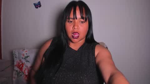 Snapshot of candy_browm1 chatting on June 2, 1:07 am Candy Brown online show from June 2, 1:07 am