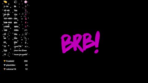   online show from January 10, 12:17 am