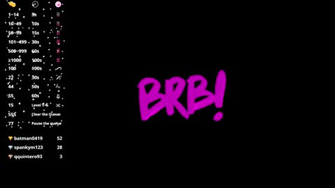   online show from January 11, 4:16 am