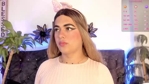 Snapshot of candy_canne__ chatting on February 4, 8:49 pm CamilaInstagram candy canne  Pvt open online show from February 4, 8:49 pm