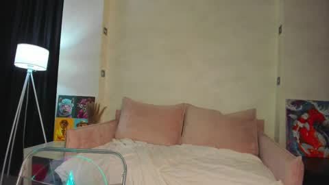 Snapshot of candy_cansew chatting on February 22, 1:40 am Candy online show from February 22, 1:40 am