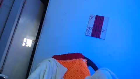 Dayan Camila online show from December 7, 1:07 pm