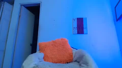 Dayan Camila online show from December 15, 1:24 am