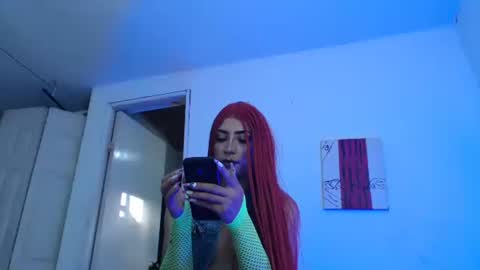 Dayan Camila online show from December 16, 12:27 pm