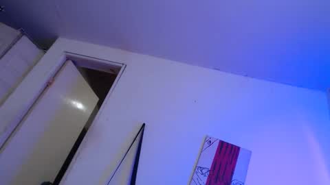 Dayan Camila online show from January 18, 2:03 am