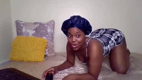 candy online show from February 27, 1:33 pm