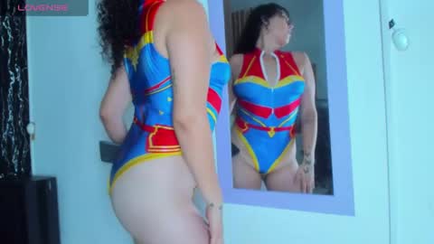 Snapshot of candy_dolcee chatting on July 29, 6:39 pm Candy online show from July 29, 6:39 pm
