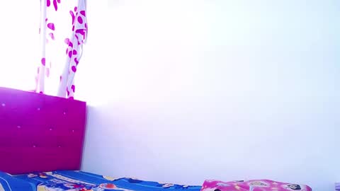 CANDY DUSTANO online show from September 27, 8:58 pm