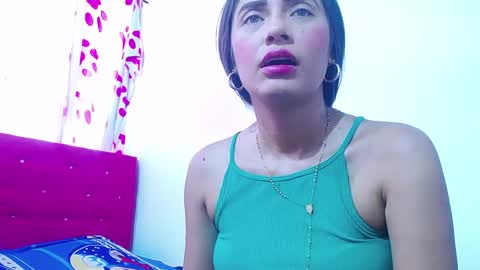 CANDY DUSTANO online show from September 29, 9:19 pm