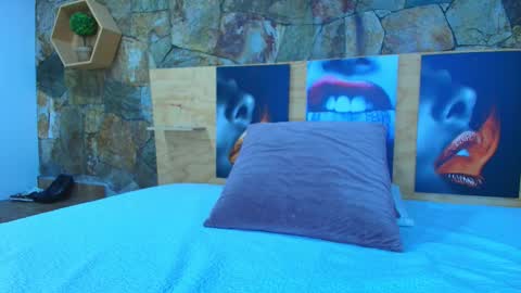 Jolie online show from February 3, 7:41 pm