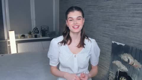 Flora online show from January 28, 7:32 pm