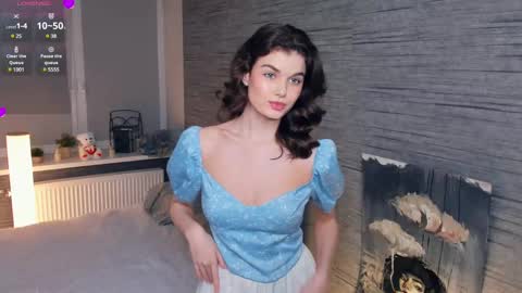 Flora online show from March 3, 2:15 am