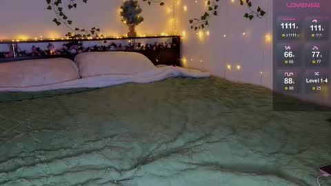 candy_flosse online show from February 12, 8:20 am