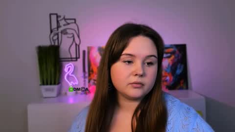 candy flossie1 online show from November 28, 9:12 am