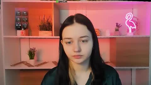 candy flossie1 online show from November 30, 9:35 am